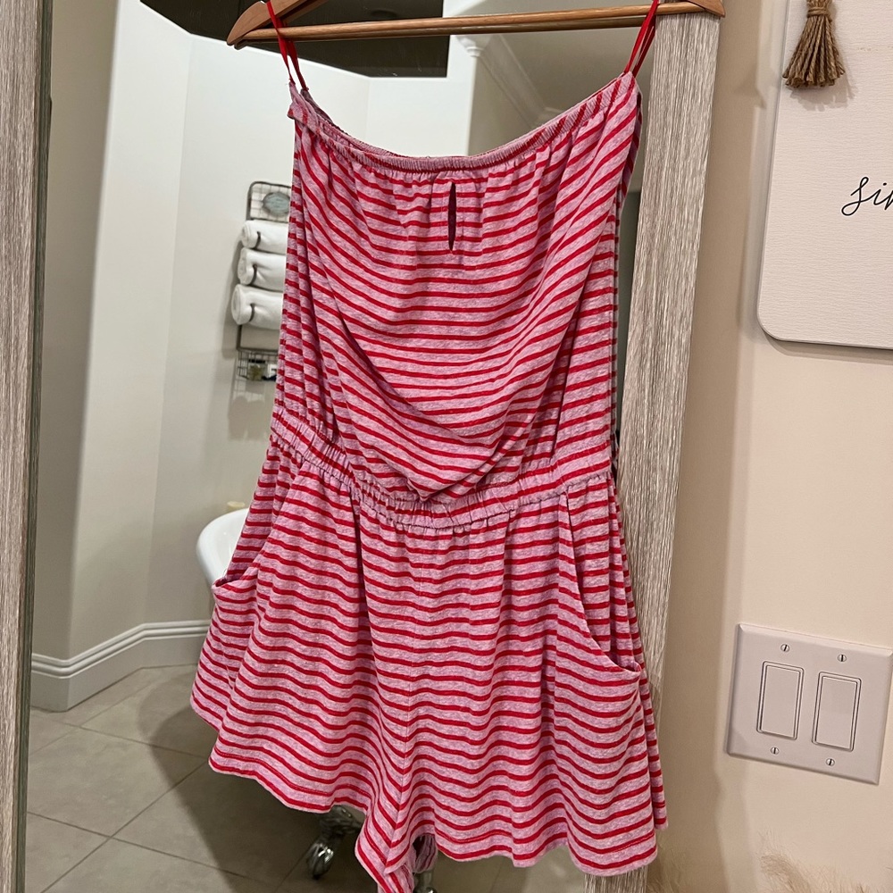 EXPRESS Romper